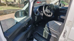Mercedes-Benz Viano Vito 111 Товаро пътническо, снимка 8