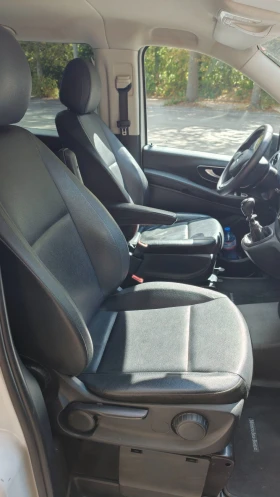 Mercedes-Benz Viano Vito 111 СПЕШНО, снимка 8