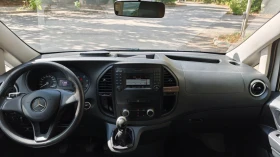 Mercedes-Benz Viano Vito 111 СПЕШНО, снимка 6