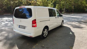 Mercedes-Benz Viano Vito 111 СПЕШНО, снимка 3