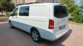 Mercedes-Benz Viano Vito 111 Товаро пътническо, снимка 5