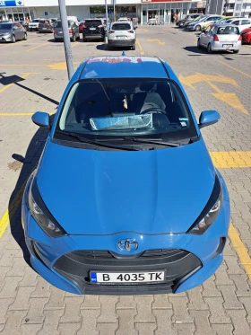 Toyota Yaris, снимка 3