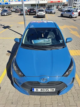 Toyota Yaris, снимка 2