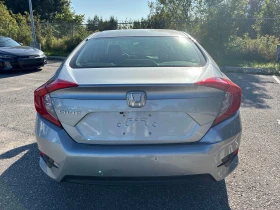 Honda Civic * EX * АВТОКРЕДИТ БЕЗ ПЪРВОНАЧАЛНА ВНОСКА* , снимка 17