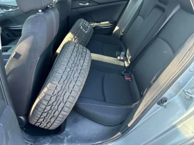 Honda Civic * EX * АВТОКРЕДИТ БЕЗ ПЪРВОНАЧАЛНА ВНОСКА* , снимка 12