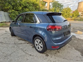 Citroen C4 Picasso, снимка 5