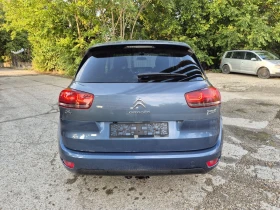 Citroen C4 Picasso, снимка 4