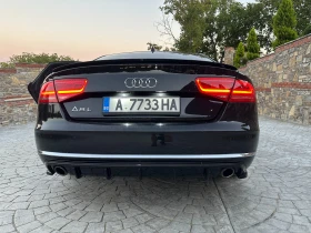 Audi A8 AUDI A8 L 4.2 FSI QUATTRO, снимка 6