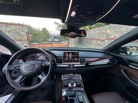 Audi A8 AUDI A8 L 4.2 FSI QUATTRO, снимка 11