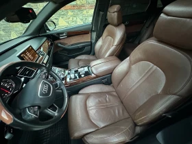 Audi A8 AUDI A8 L 4.2 FSI QUATTRO, снимка 12