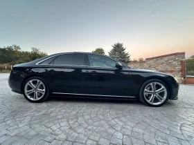 Audi A8 AUDI A8 L 4.2 FSI QUATTRO, снимка 4