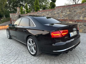 Audi A8 AUDI A8 L 4.2 FSI QUATTRO, снимка 7
