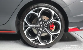 Hyundai Elantra 2.0 N, снимка 7