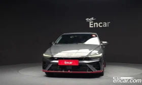 Hyundai Elantra 2.0 N, снимка 3