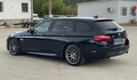 BMW 535 * Led* Digital* M pack* , снимка 4