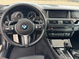 BMW 535 * Led* Digital* M pack* , снимка 13