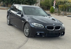 BMW 535 * Led* Digital* M pack* , снимка 6