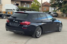 BMW 535 * Led* Digital* M pack* , снимка 5