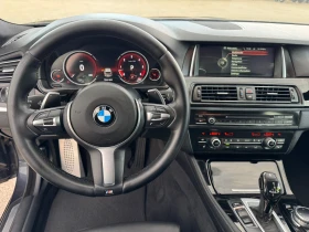 BMW 535 * Led* Digital* M pack* , снимка 14