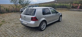 VW Golf GTI, снимка 6