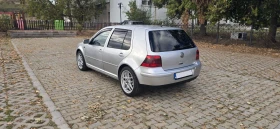 VW Golf GTI, снимка 4