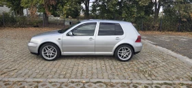 VW Golf GTI, снимка 3