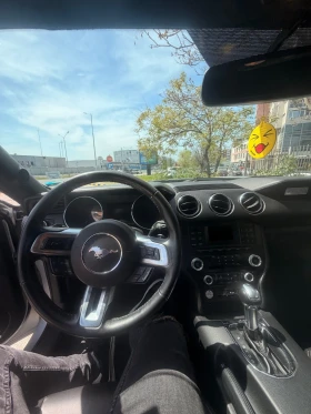 Ford Mustang 3.7 , снимка 7