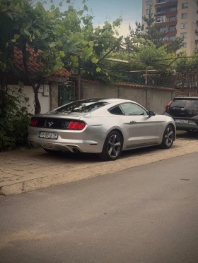 Ford Mustang 3.7 , снимка 2