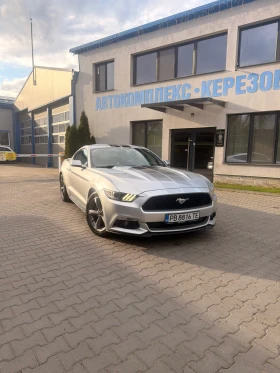 Ford Mustang 3.7 , снимка 5
