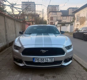 Ford Mustang 3.7 , снимка 4