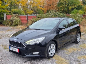 Ford Focus 1.5TDCi FACELIFT* Titanium* EURO 6, снимка 1
