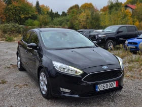Ford Focus 1.5TDCi FACELIFT* Titanium* EURO 6, снимка 5
