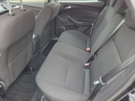 Ford Focus 1.5TDCi FACELIFT* Titanium* EURO 6, снимка 9