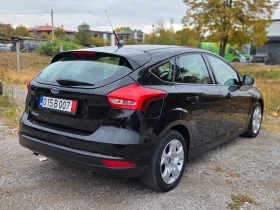 Ford Focus 1.5TDCi FACELIFT* Titanium* EURO 6, снимка 3