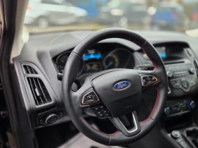 Ford Focus 1.5TDCi FACELIFT* Titanium* EURO 6, снимка 6