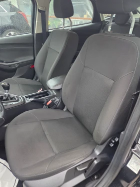 Ford Focus 1.5TDCi FACELIFT* Titanium* EURO 6, снимка 8
