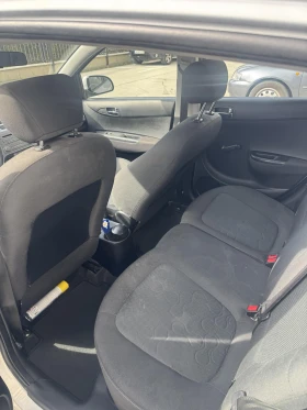 Hyundai I20, снимка 8