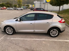 Renault Megane 1.5 dci, снимка 5