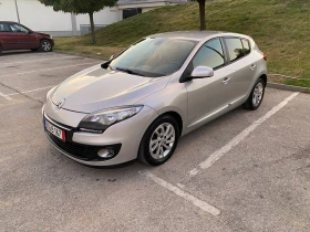 Renault Megane 1.5 dci, снимка 1