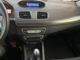 Renault Megane 1.5 dci, снимка 9