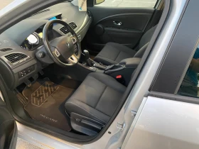 Renault Megane 1.5 dci, снимка 7