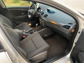 Renault Megane 1.5 dci, снимка 6