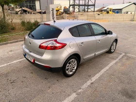 Renault Megane 1.5 dci, снимка 3
