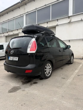 Mazda 5 2.0, газ, 6+ 1, снимка 5
