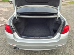 BMW 520 d 190кс, снимка 11
