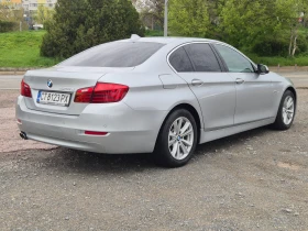 BMW 520 d 190кс, снимка 5