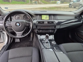BMW 520 d 190кс, снимка 14