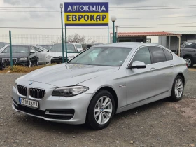BMW 520 d 190кс, снимка 1
