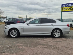 BMW 520 d 190кс, снимка 2