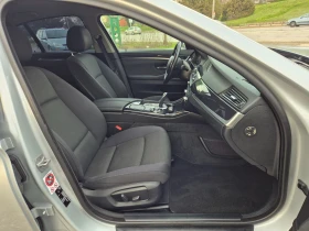 BMW 520 d 190кс, снимка 9